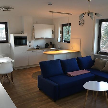Apartment Henri Schönwalde Εξωτερικό φωτογραφία