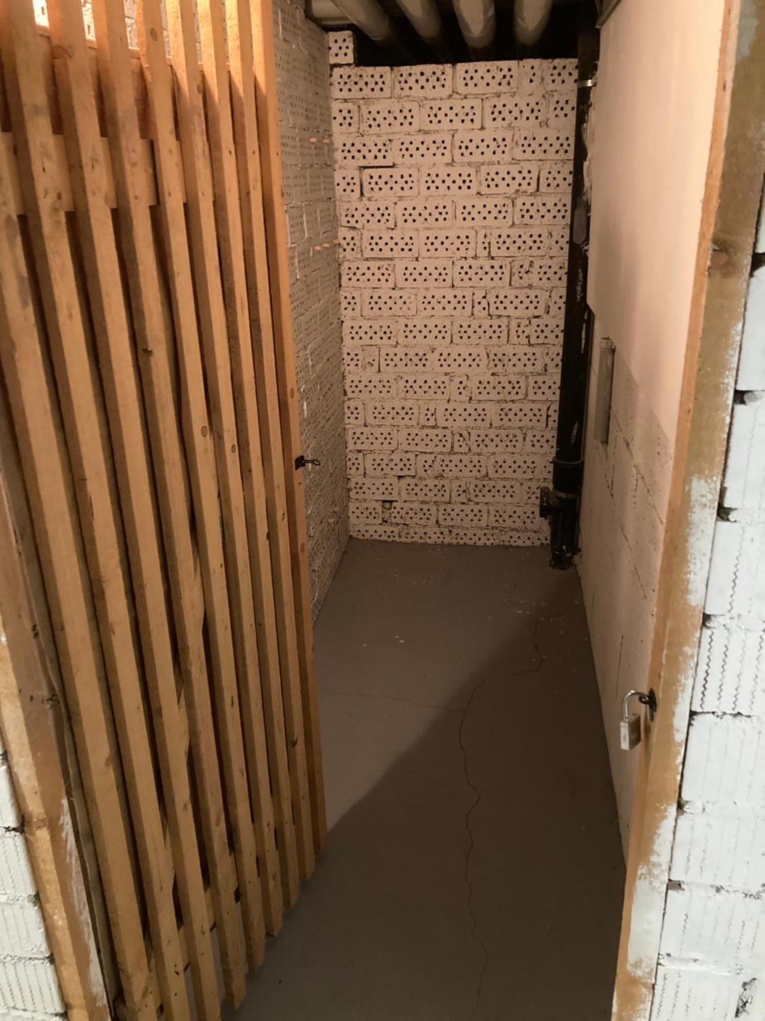 Apartment Henri Schönwalde Εξωτερικό φωτογραφία