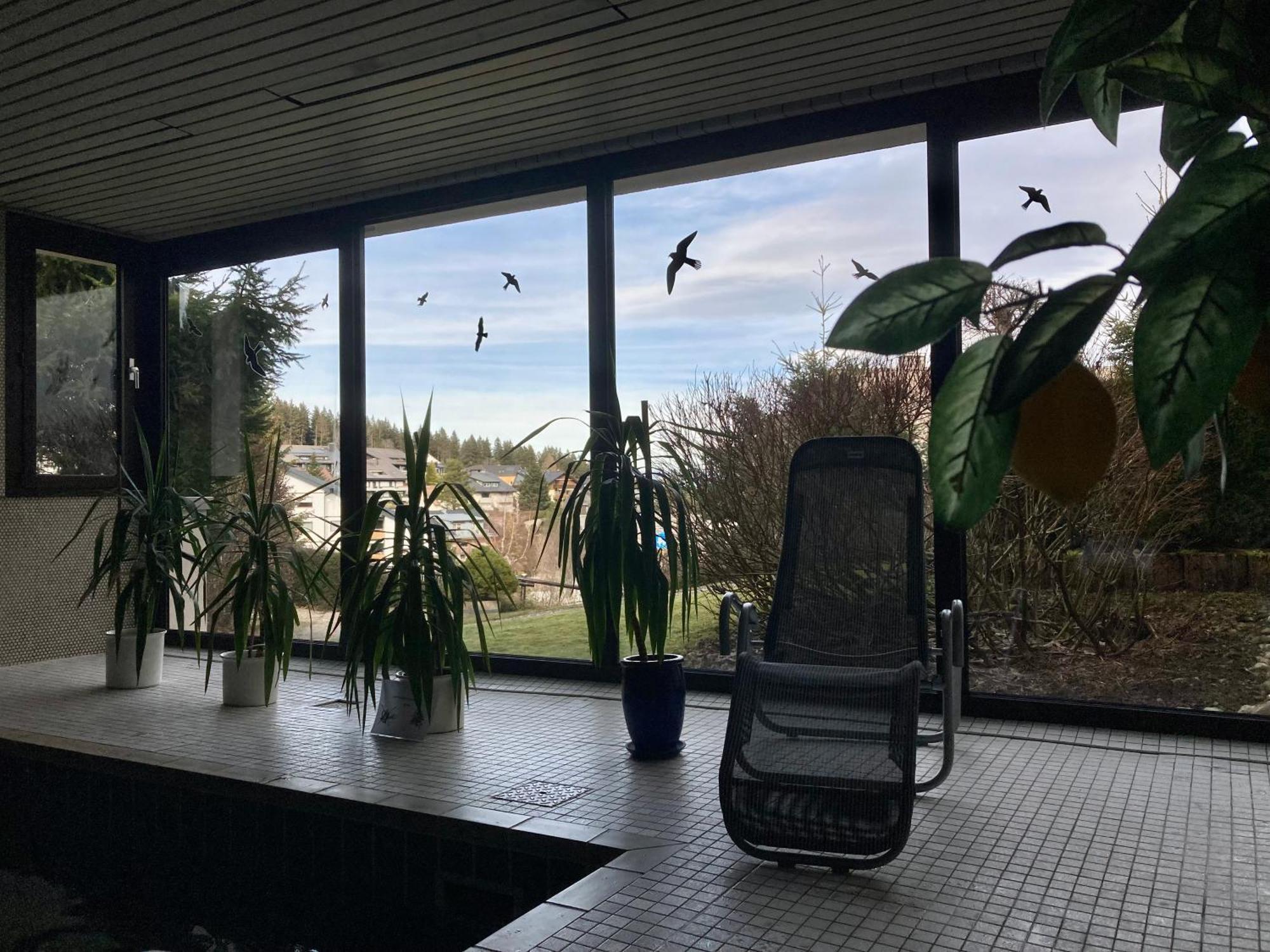 Apartment Henri Schönwalde Εξωτερικό φωτογραφία