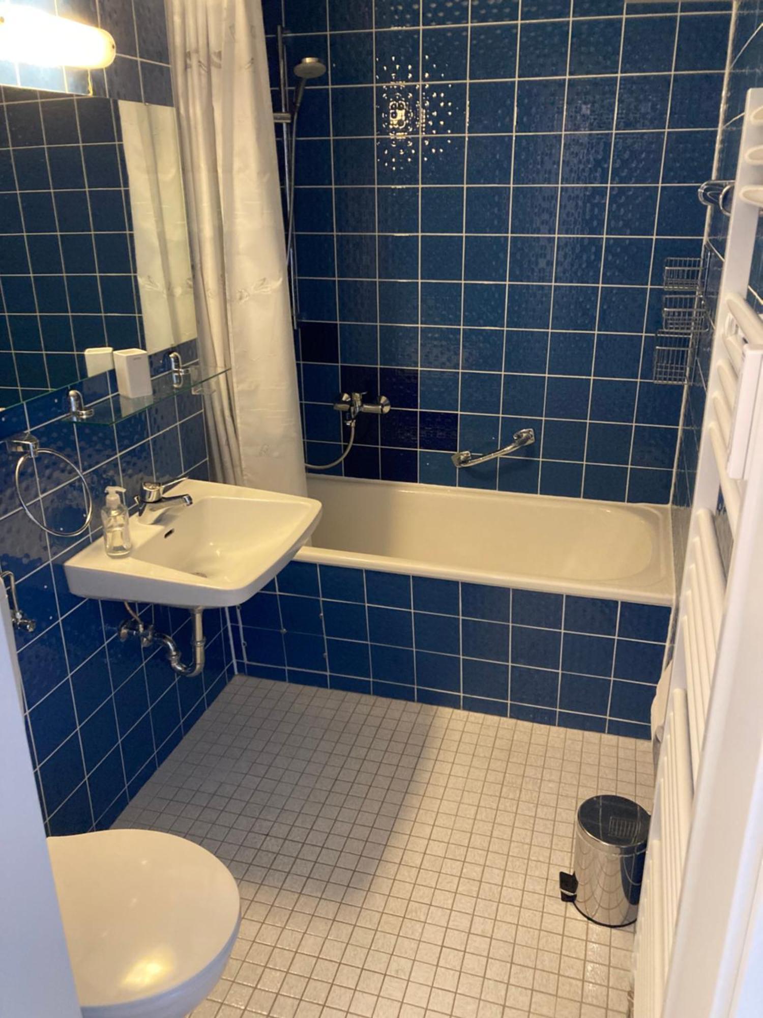 Apartment Henri Schönwalde Εξωτερικό φωτογραφία