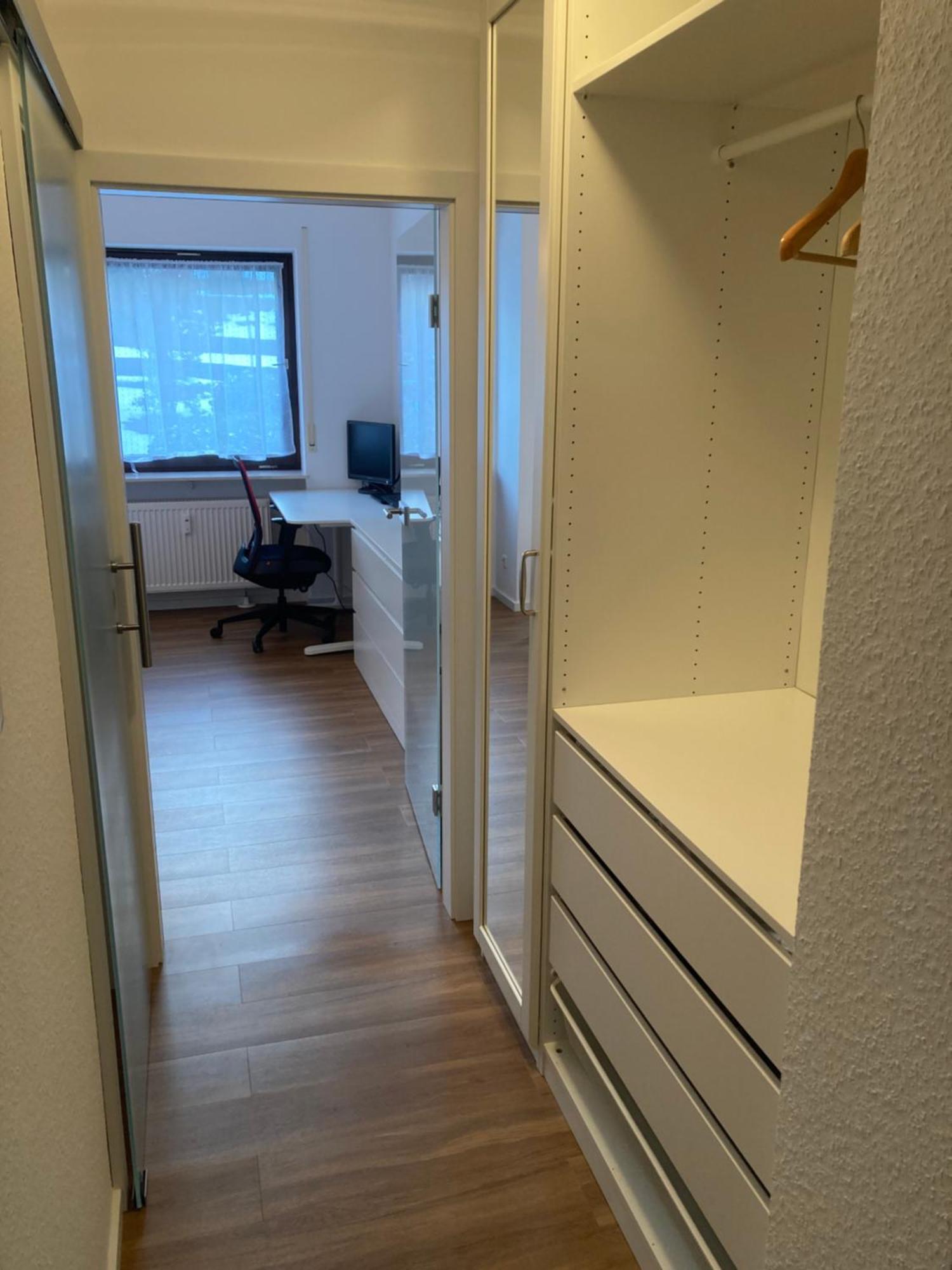 Apartment Henri Schönwalde Εξωτερικό φωτογραφία
