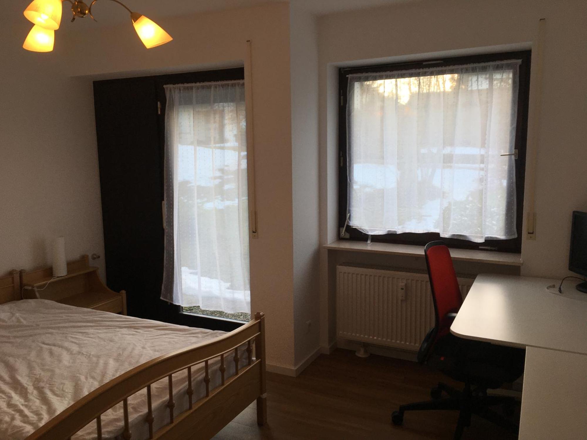 Apartment Henri Schönwalde Εξωτερικό φωτογραφία