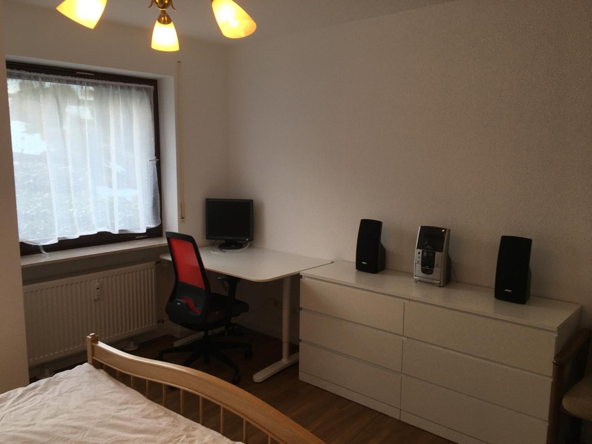 Apartment Henri Schönwalde Εξωτερικό φωτογραφία